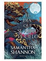 DÍA QUE SE ABRIÓ EL CIELO, EL