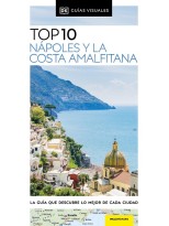 NÁPOLES Y LA COSTA AMALFITANA (TOP 10)
