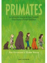 PRIMATES