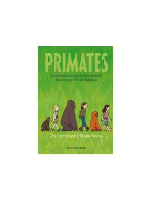 PRIMATES