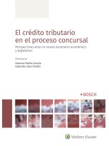 CRÉDITO TRIBUTARIO EN EL PROCESO CONCURSAL, EL