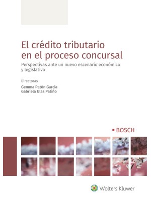 CRÉDITO TRIBUTARIO EN EL PROCESO CONCURSAL, EL