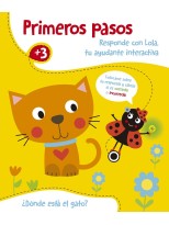 DÓNDE ESTÁ EL GATO?