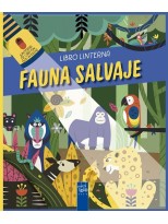 FAUNA SALVAJE