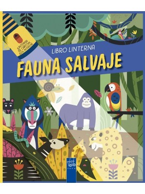 FAUNA SALVAJE