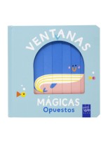 VENTANAS MÁGICAS. OPUESTOS