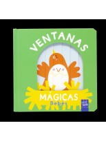 VENTANAS MÁGICAS. BEBÉS
