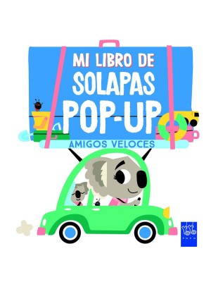 AMIGOS VELOCES