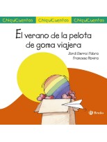 VERANO DE LA PELOTA DE GOMA VIAJERA, EL