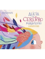 ALICIA Y EL CEREBRO MARAVILLOSO