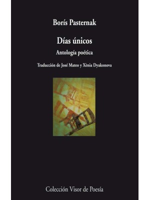 DÍAS ÚNICOS
