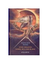 OCHO ENSAYOS DE WILLIAM BLAKE