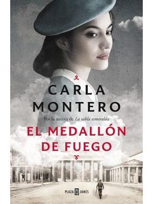 MEDALLON DE FUEGO, EL