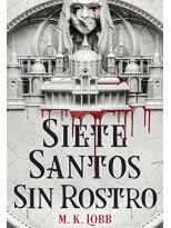 SIETE SANTOS SIN ROSTRO