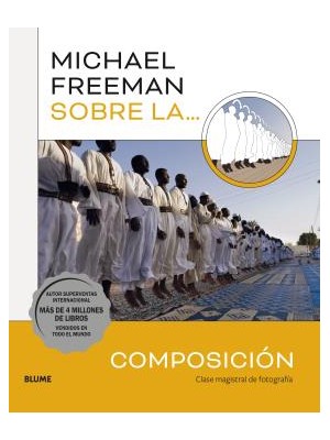 MICHAEL FREEMAN SOBRE LA COMPOSICIÓN
