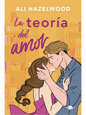 TEORÍA DEL AMOR, LA