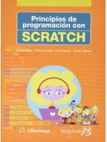 PRINCIPIOS DE PROGRAMACIÓN CON SCRATCH