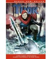 THOR DE JASON AARON 5 EL INDIGNO THOR