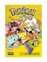 POKÉMON 4