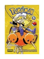 POKÉMON 3