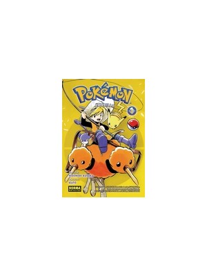 POKÉMON 3