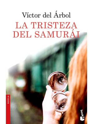 TRISTEZA DEL SAMURAI, LA