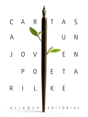 CARTAS A UN JOVEN POETA