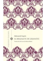 BRAZALETE DE GRANATES, EL