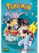 POKÉMON 2