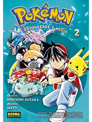 POKÉMON 2