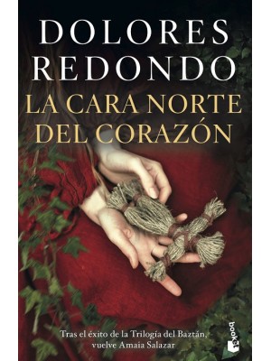 CARA NORTE DEL CORAZON, LA