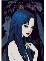 TOMIE (EDICIÓN FLEXIBOOK) (SEGUNDA EDICIÓN)