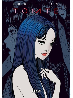 TOMIE (EDICIÓN FLEXIBOOK) (SEGUNDA EDICIÓN)