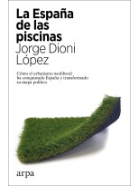 ESPAÑA DE LAS PISCINAS, LA