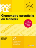 GRAMMAIRE ESSENTIELLE DU FRANCAIS  A1 A2