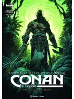CONAN: EL CIMMERIO Nº 03