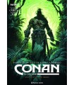 CONAN: EL CIMMERIO Nº 03