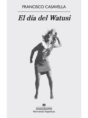 DÍA DEL WATUSI, EL