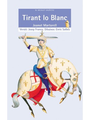 TIRANT LO BLANC