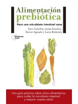ALIMENTACIÓN PREBIÓTICA