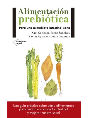 ALIMENTACIÓN PREBIÓTICA