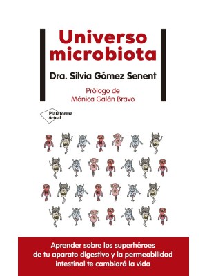 UNIVERSO MICROBIOTA