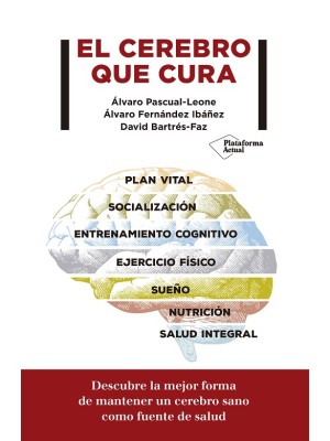 CEREBRO QUE CURA, EL