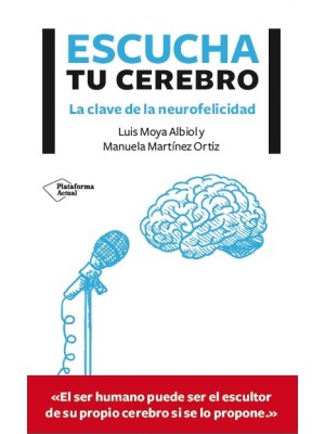 ESCUCHA TU CEREBRO