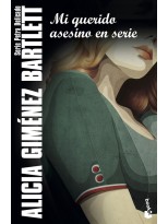 MI QUERIDA ASESINO EN SERIE