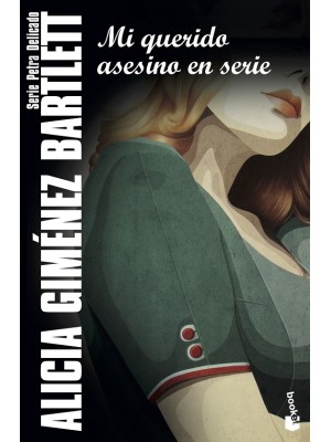 MI QUERIDA ASESINO EN SERIE