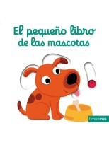 PEQUEÑO LIBRO DE LAS MASCOTAS, EL