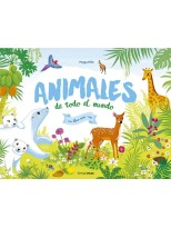 ANIMALES DE TODO EL MUNDO