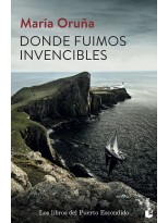 DONDE FUIMOS INVENCIBLES