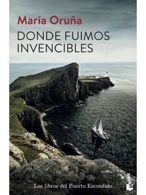 DONDE FUIMOS INVENCIBLES